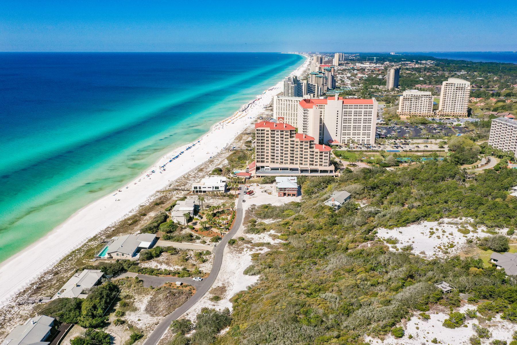 FOUR MILE VILLAGE - Land