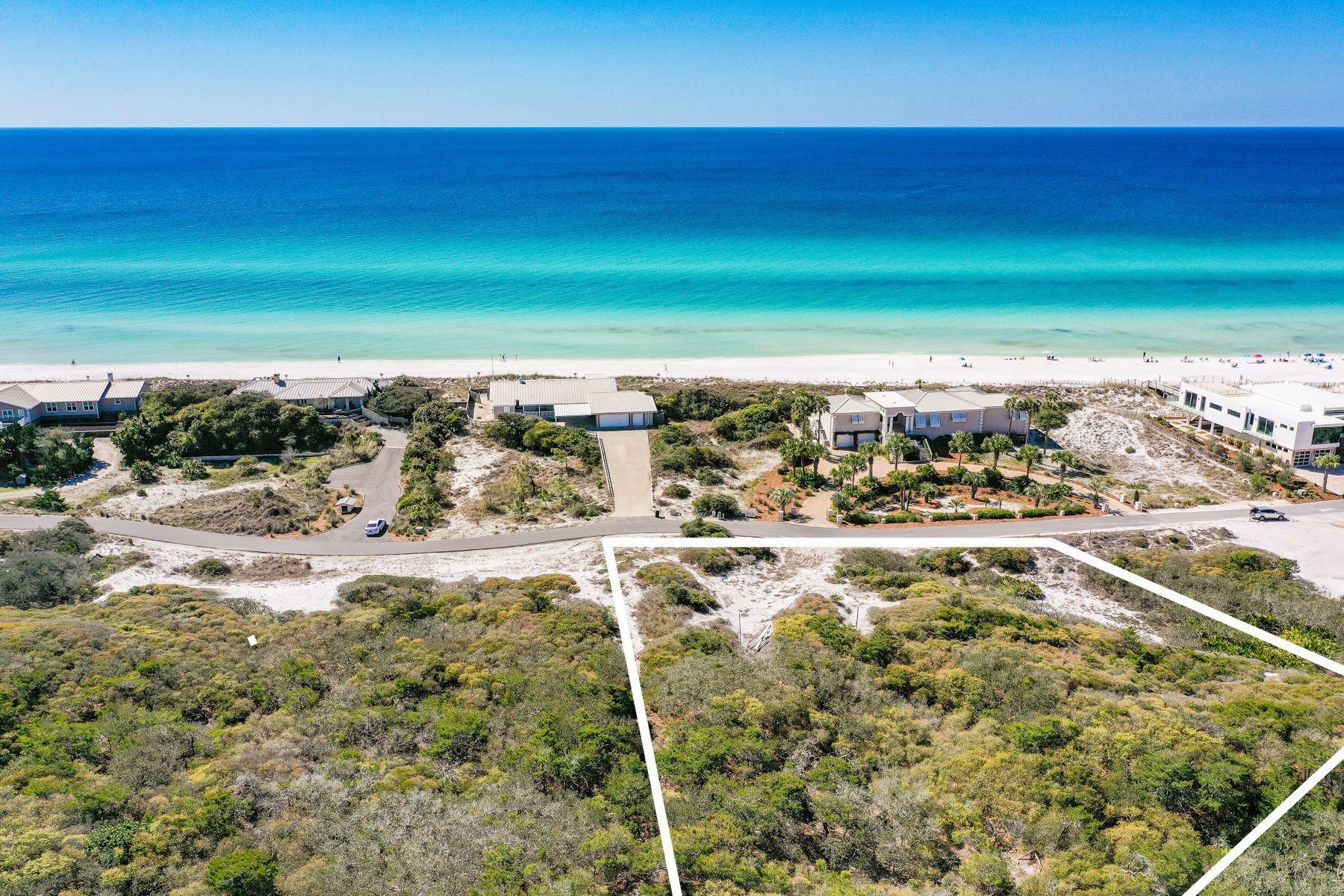 FOUR MILE VILLAGE - Land