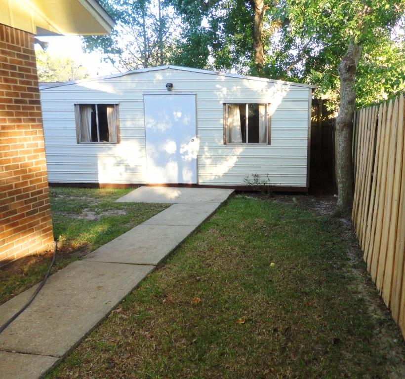 PORT DIXIE - Residential