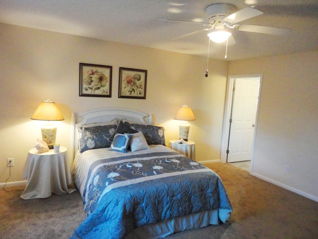 PORT DIXIE - Residential