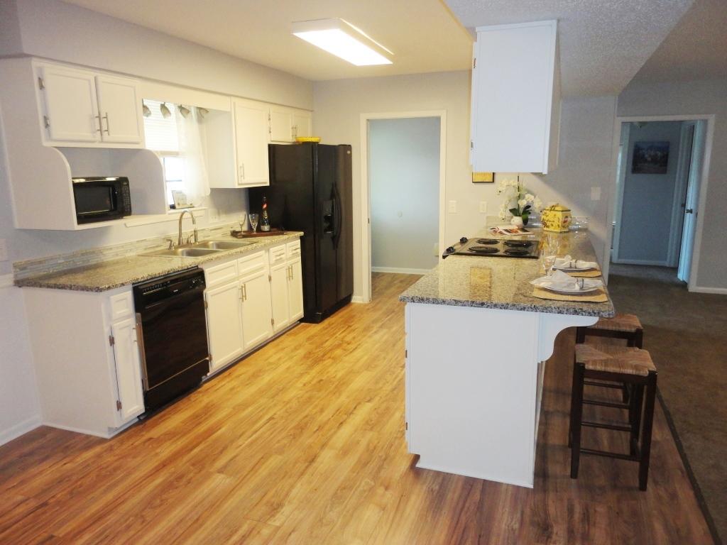 PORT DIXIE - Residential