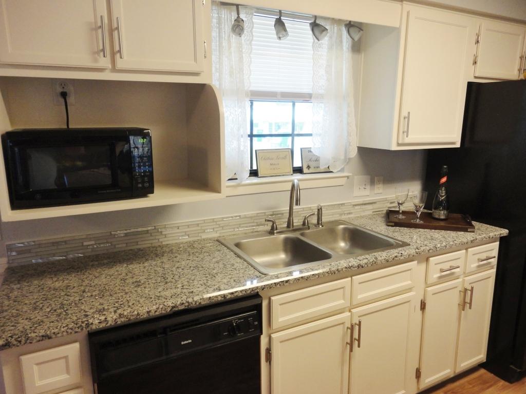 PORT DIXIE - Residential