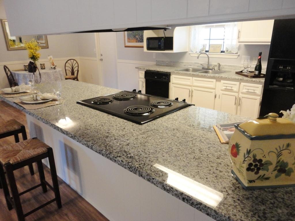 PORT DIXIE - Residential