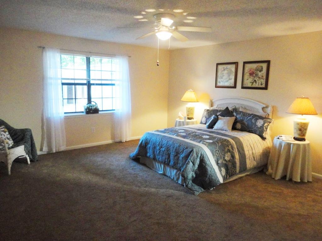 PORT DIXIE - Residential