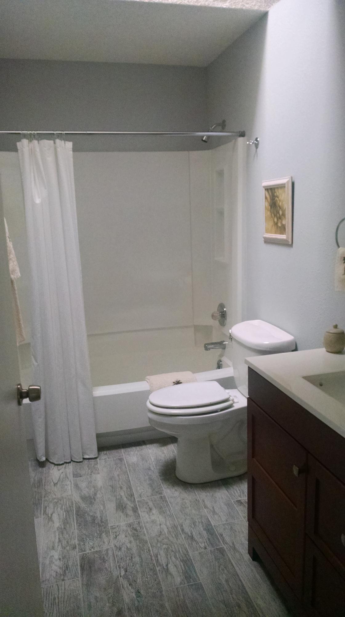 PORT DIXIE - Residential