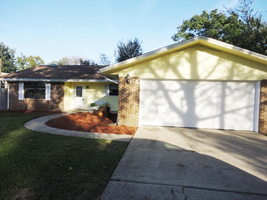 PORT DIXIE - Residential