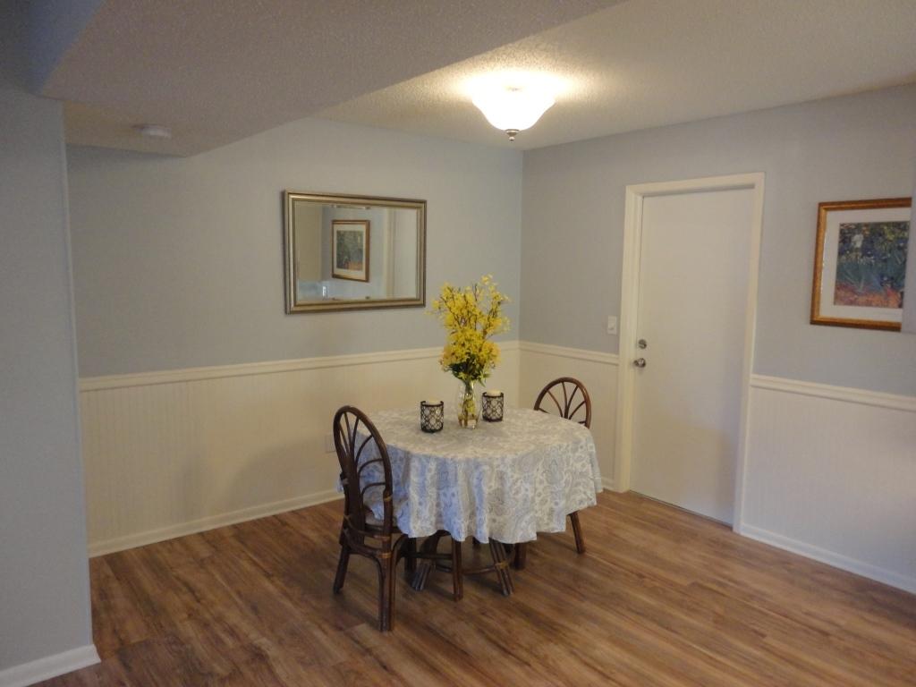 PORT DIXIE - Residential