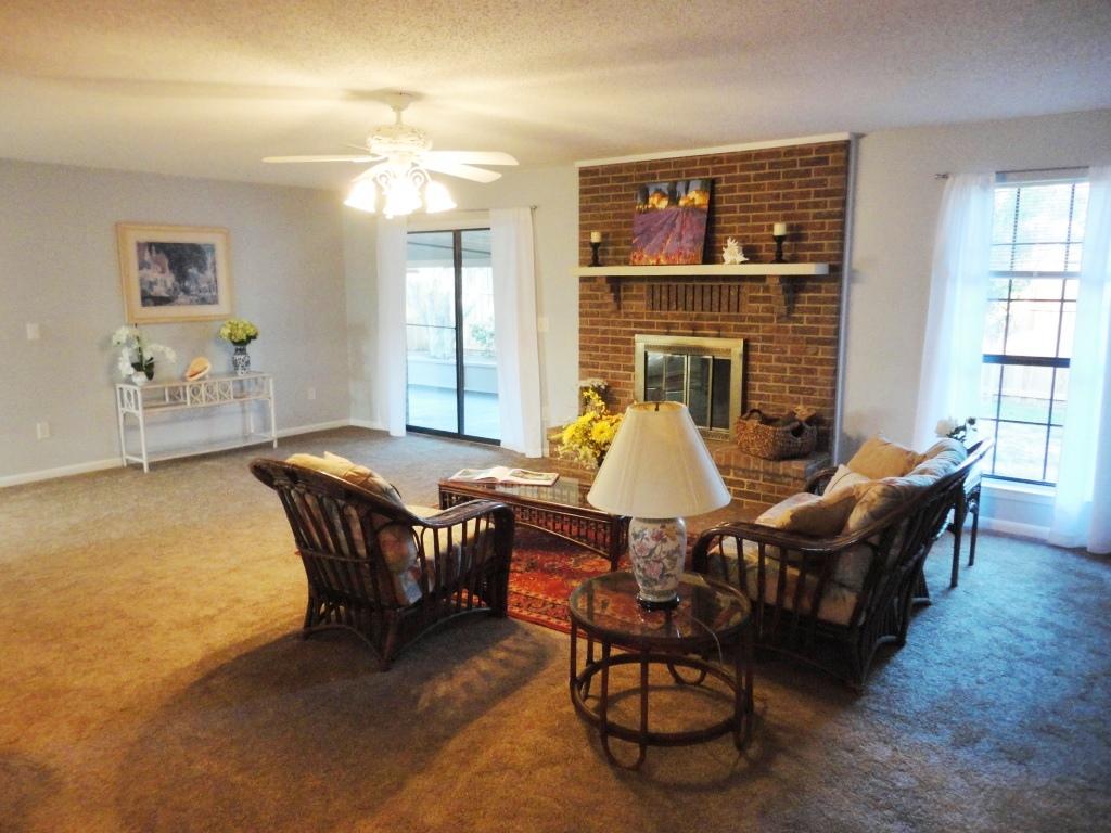 PORT DIXIE - Residential