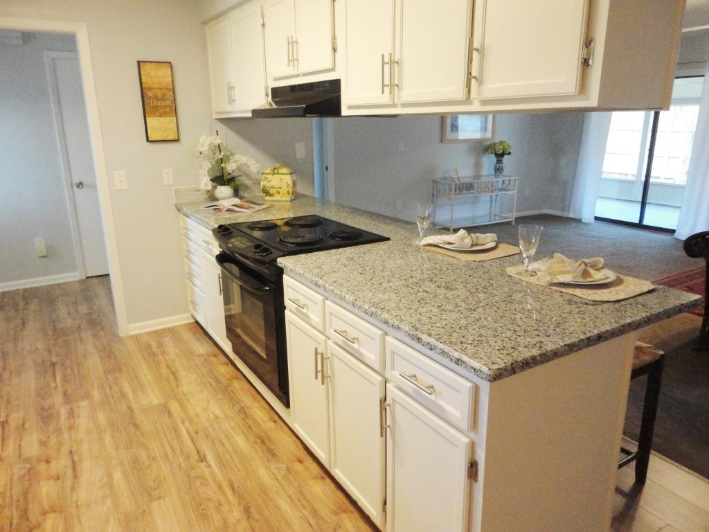 PORT DIXIE - Residential