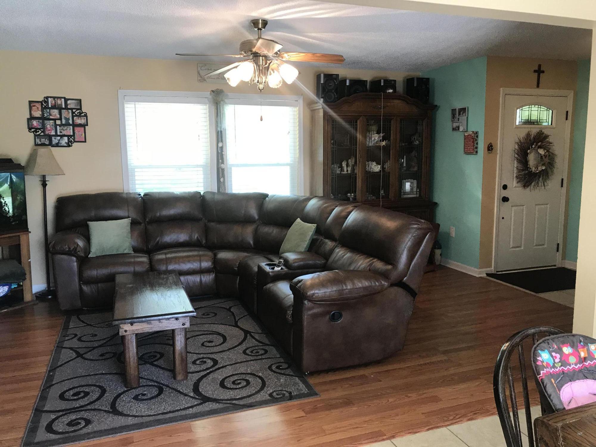 HIDDEN GLEN - Residential