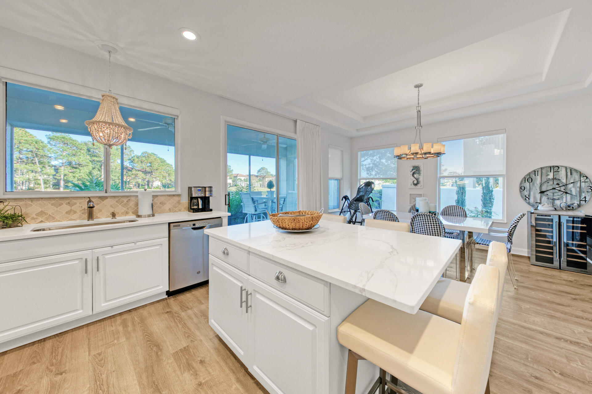 LEGEND CREEK AT SANDESTIN - Residential