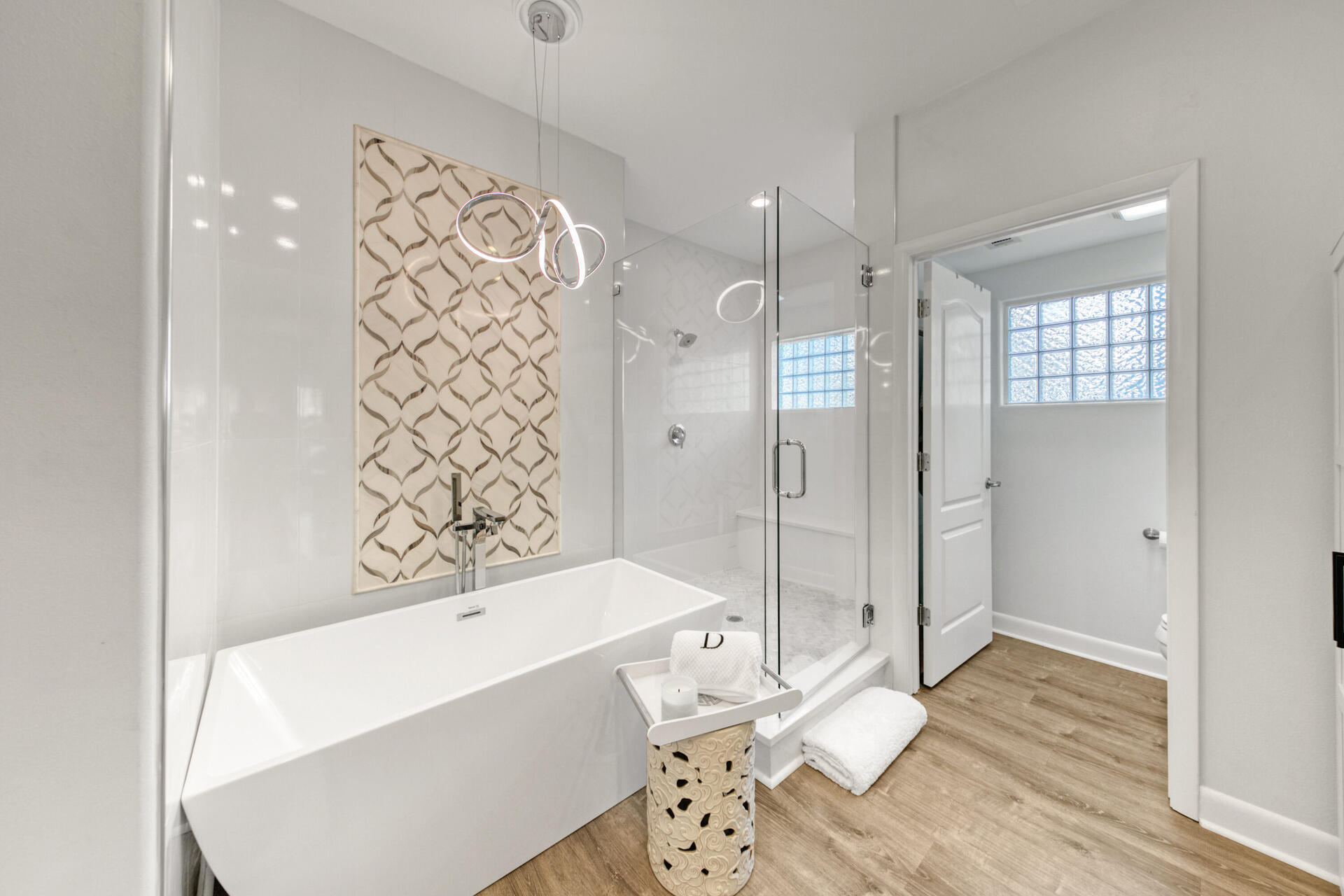 LEGEND CREEK AT SANDESTIN - Residential