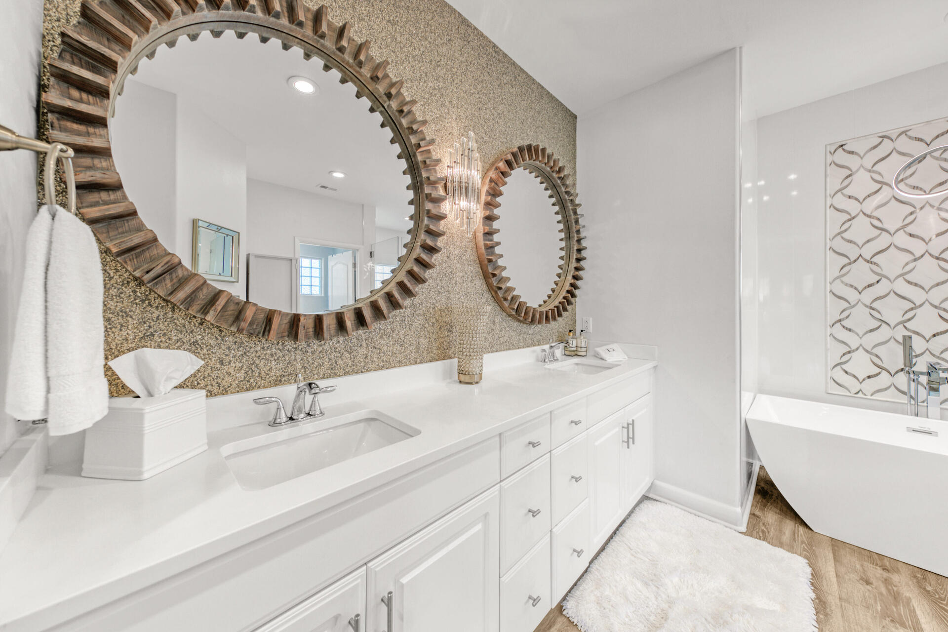 LEGEND CREEK AT SANDESTIN - Residential
