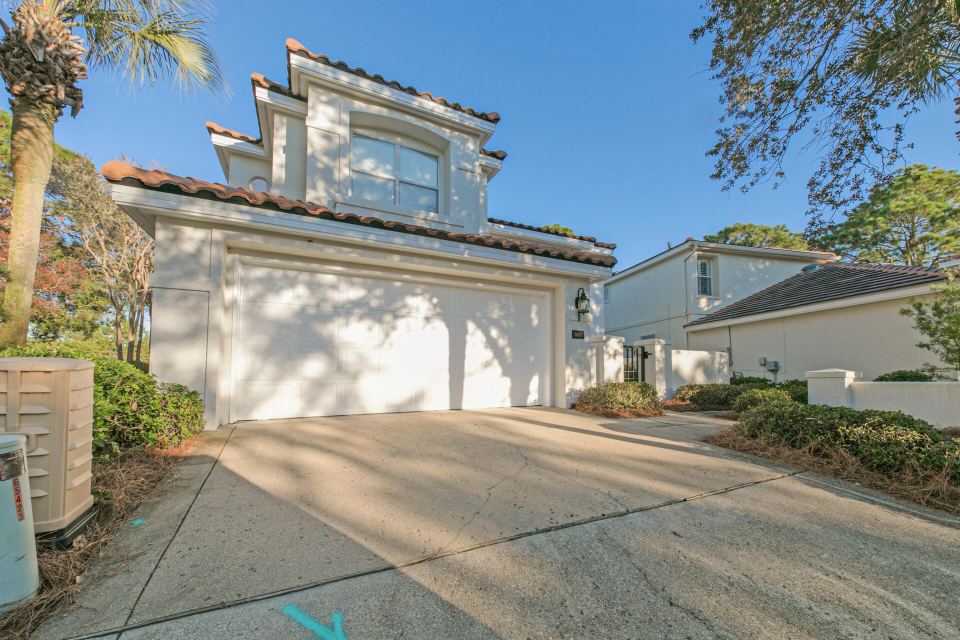 LEGEND CREEK AT SANDESTIN - Residential
