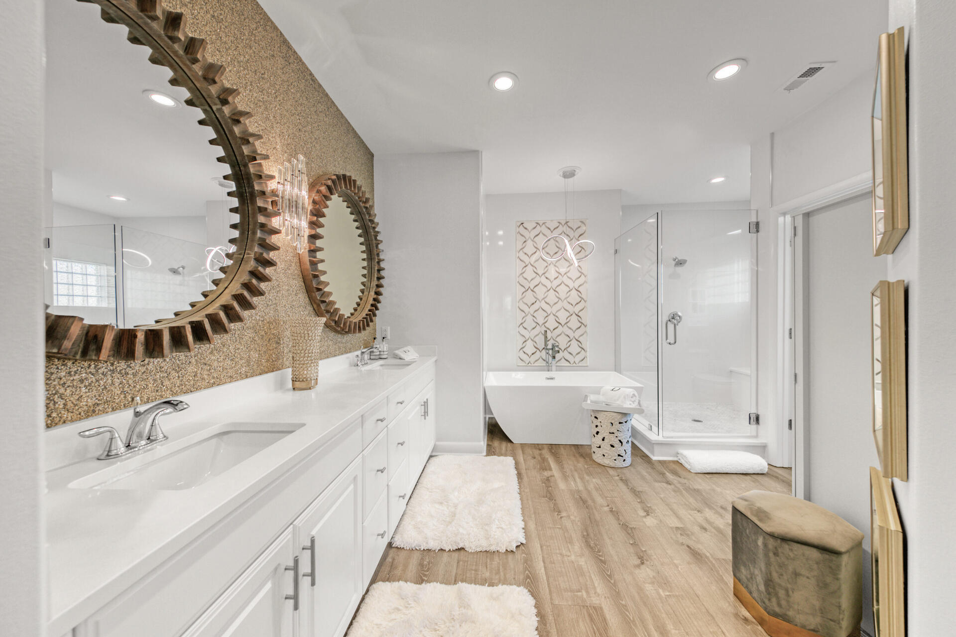 LEGEND CREEK AT SANDESTIN - Residential