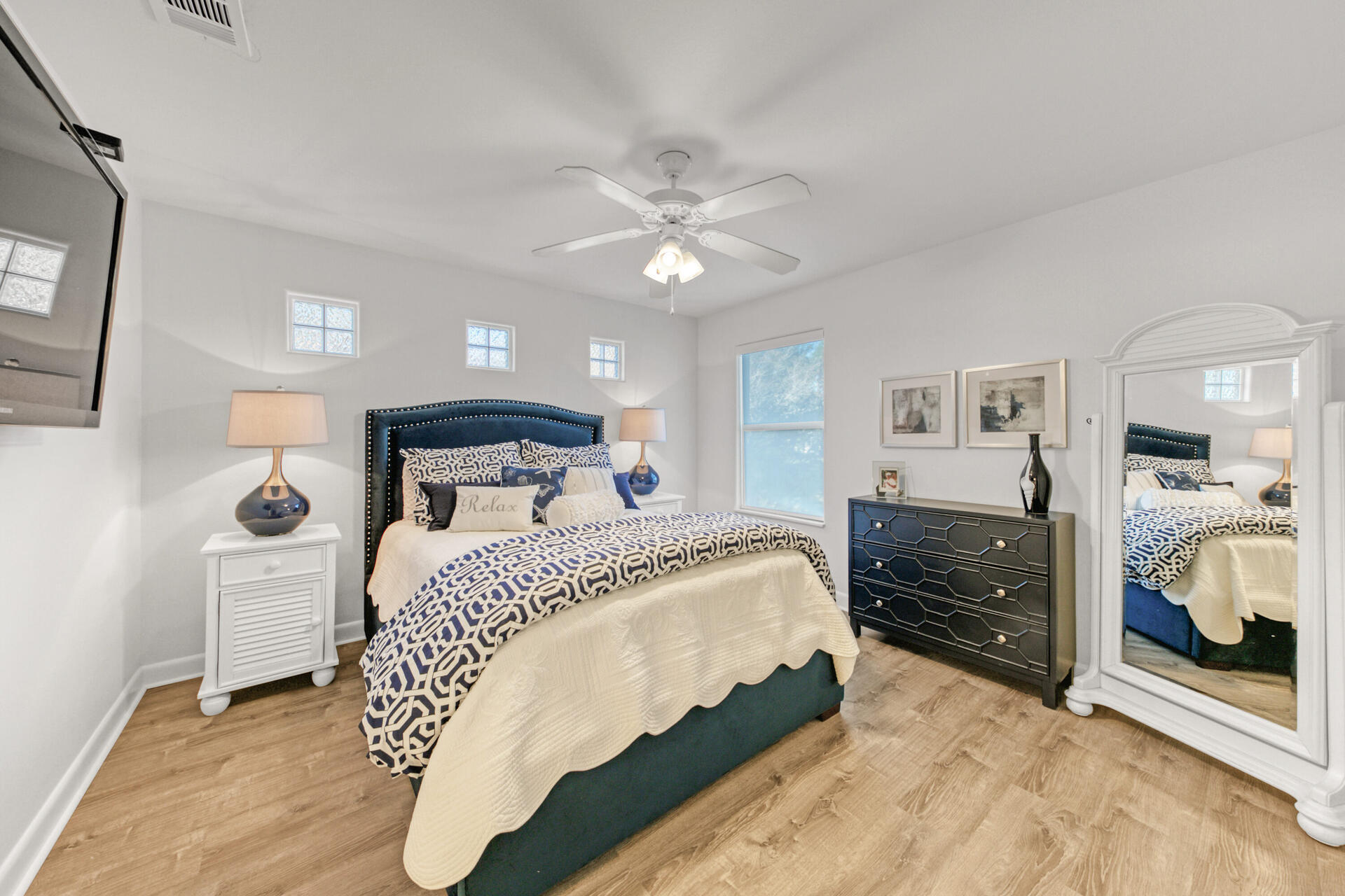 LEGEND CREEK AT SANDESTIN - Residential