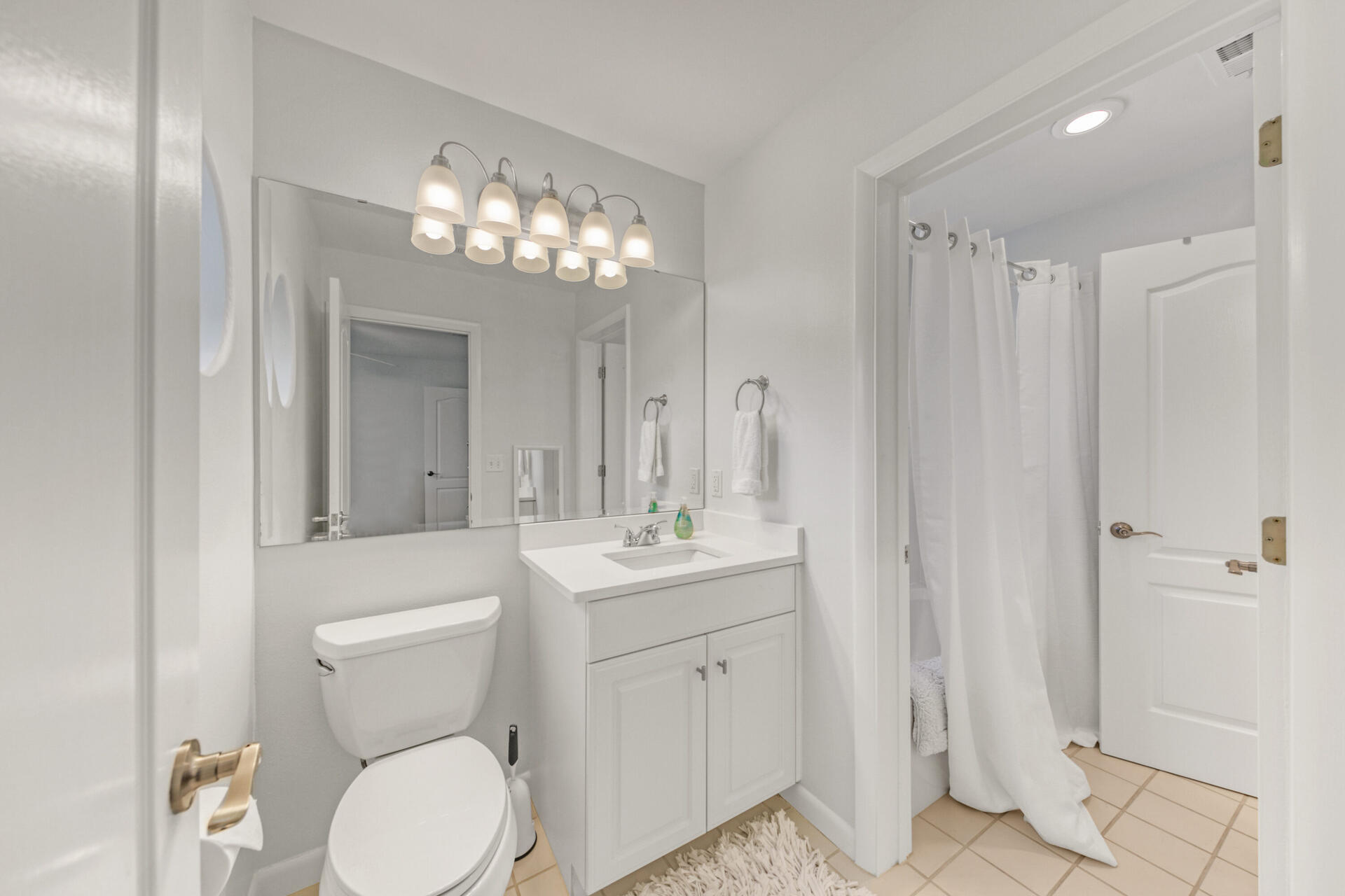LEGEND CREEK AT SANDESTIN - Residential