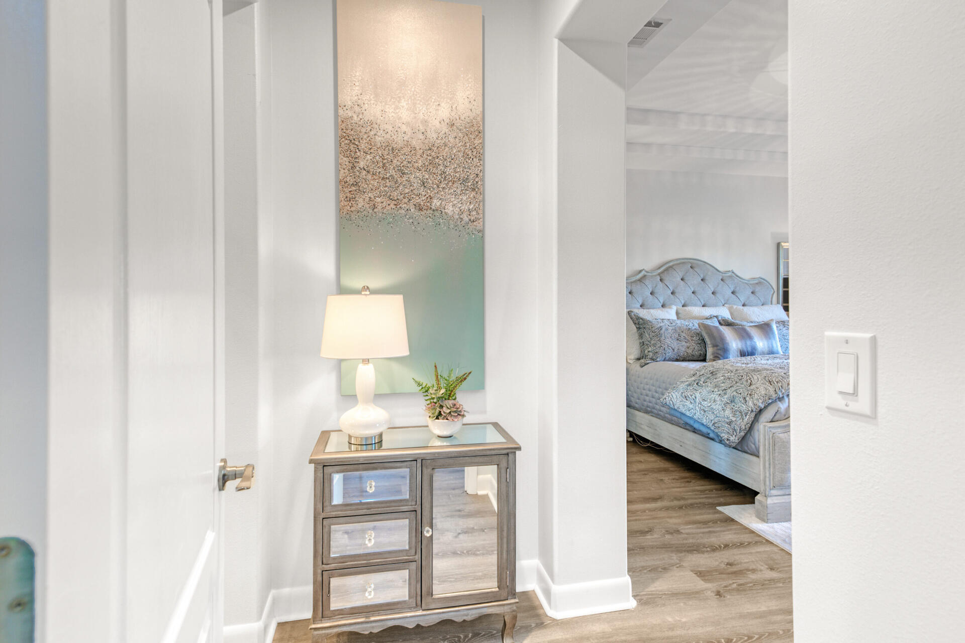 LEGEND CREEK AT SANDESTIN - Residential