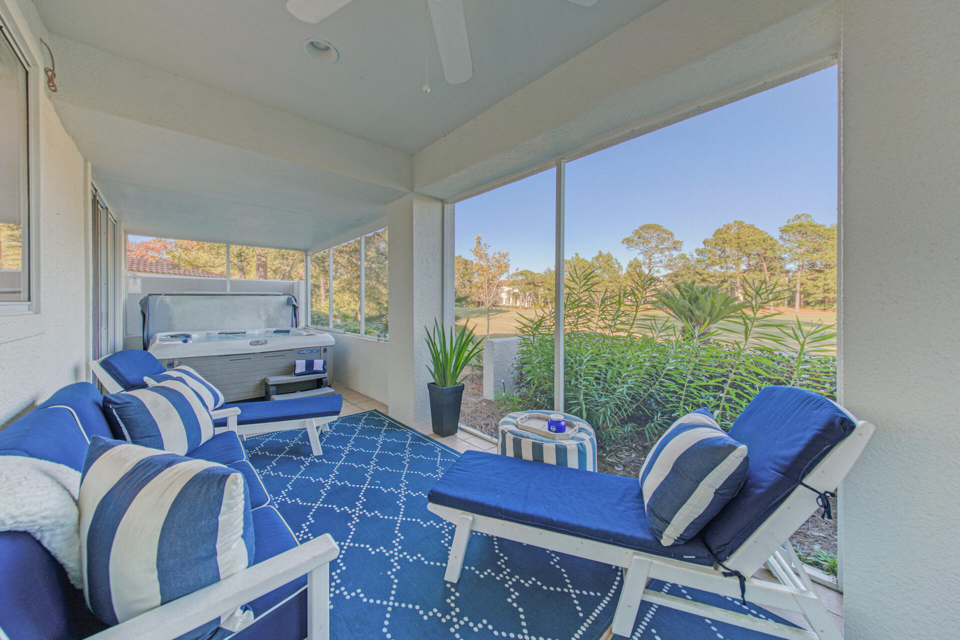 LEGEND CREEK AT SANDESTIN - Residential