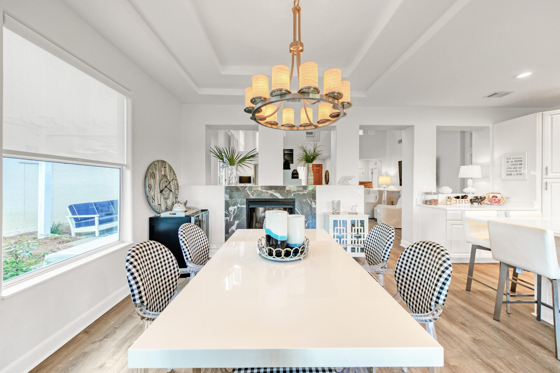 LEGEND CREEK AT SANDESTIN - Residential
