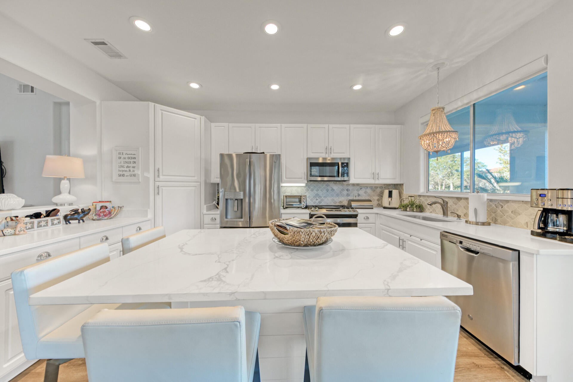 LEGEND CREEK AT SANDESTIN - Residential