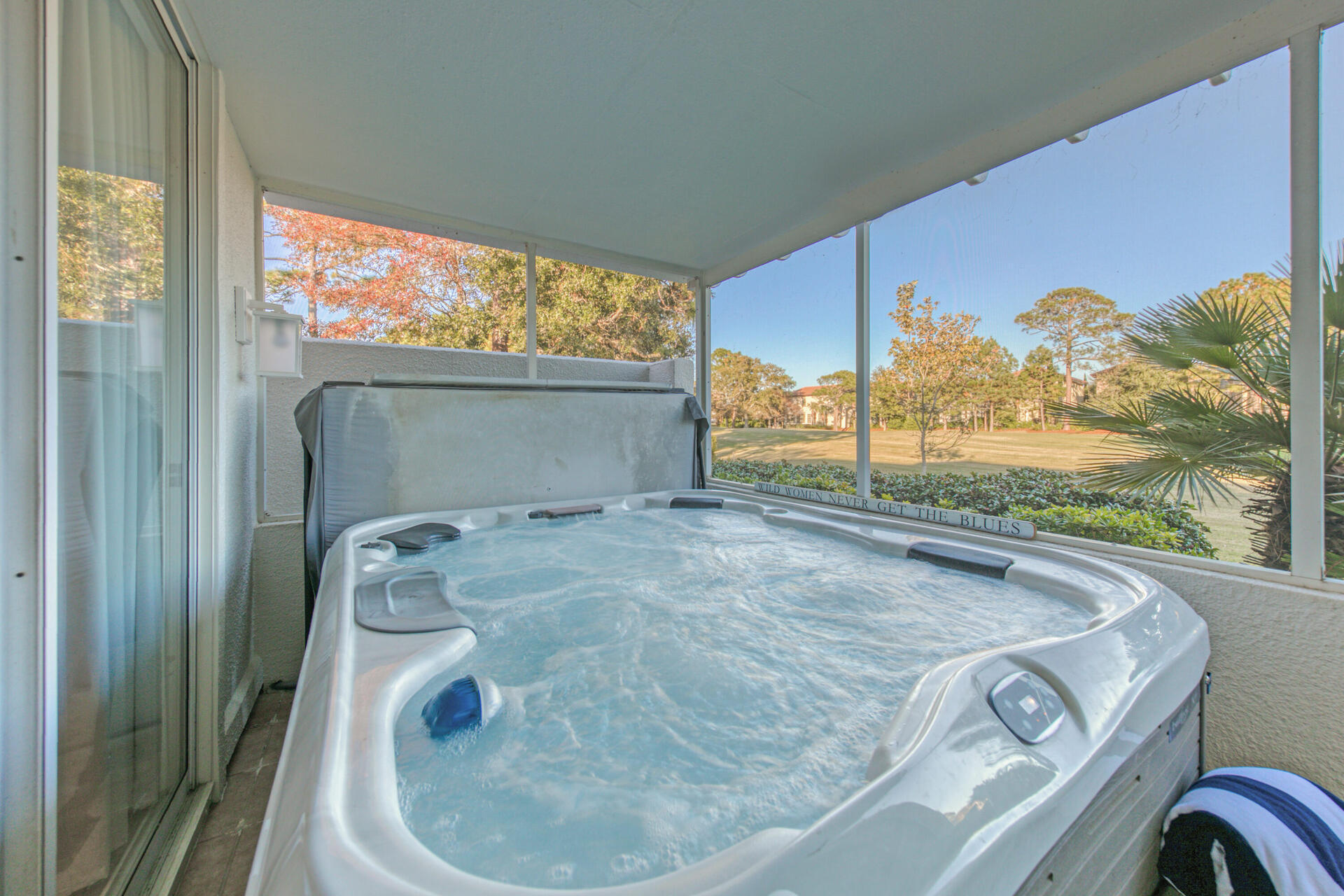 LEGEND CREEK AT SANDESTIN - Residential
