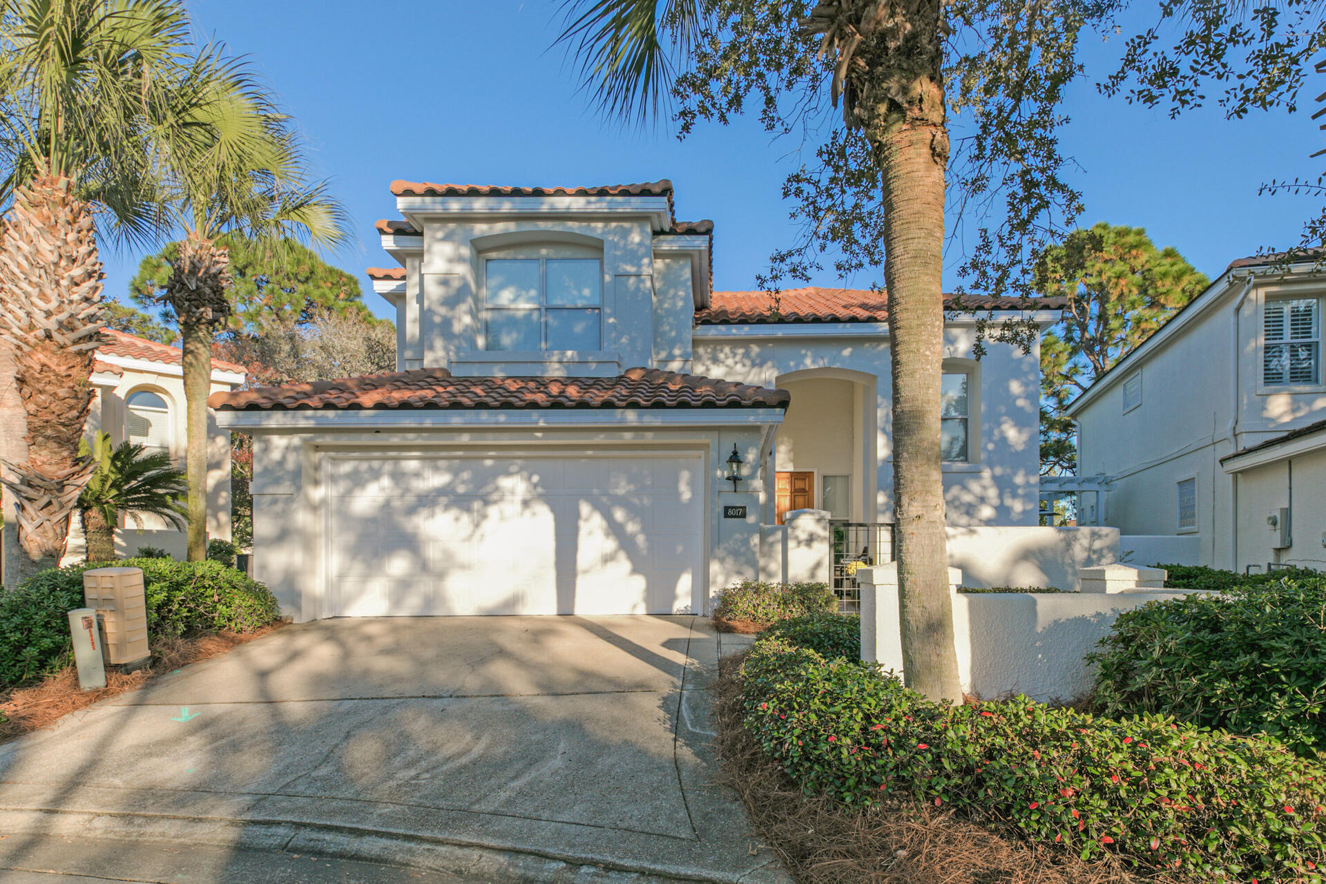 LEGEND CREEK AT SANDESTIN - Residential