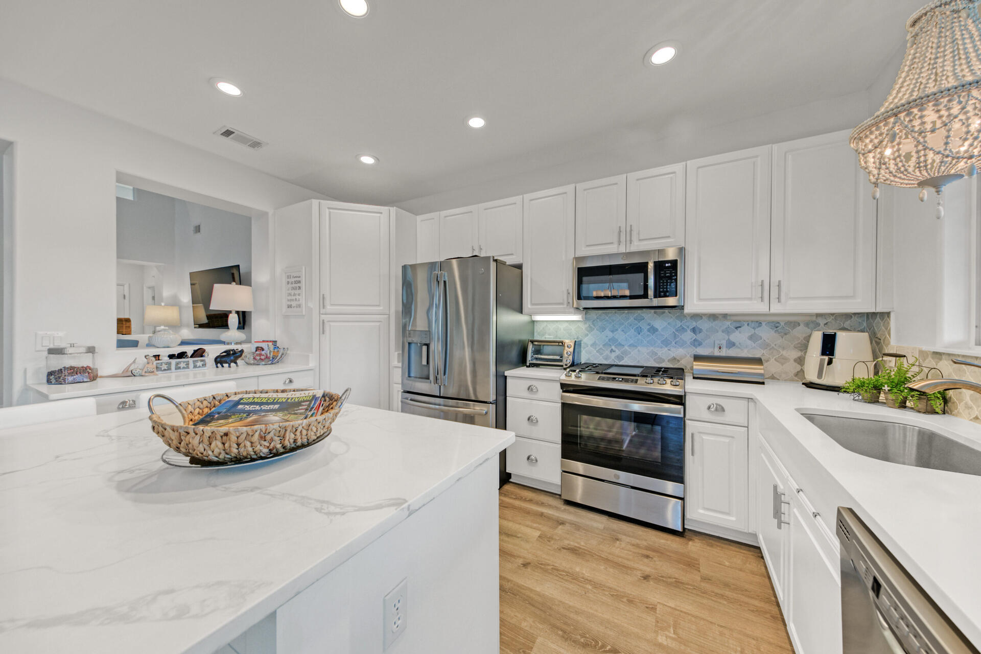 LEGEND CREEK AT SANDESTIN - Residential