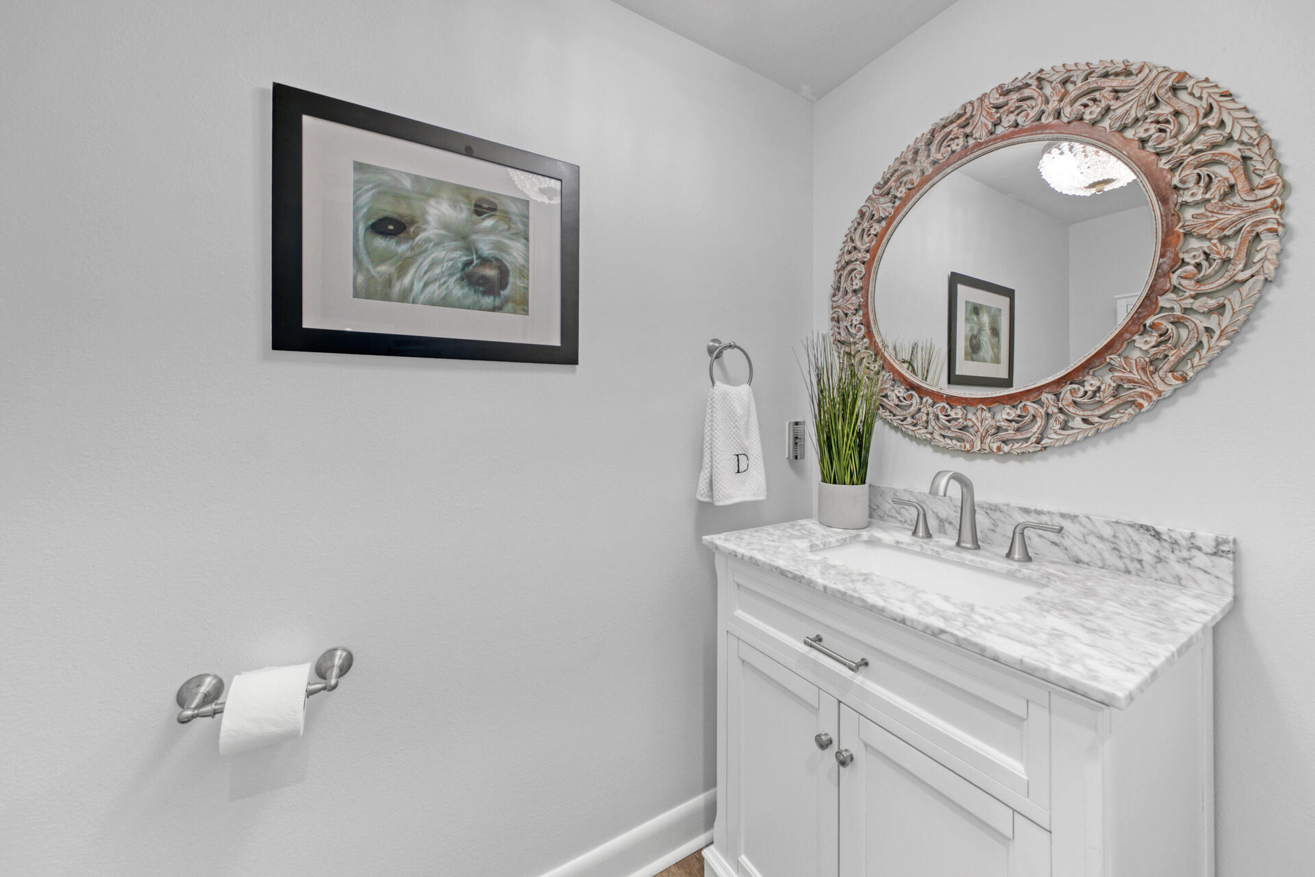 LEGEND CREEK AT SANDESTIN - Residential
