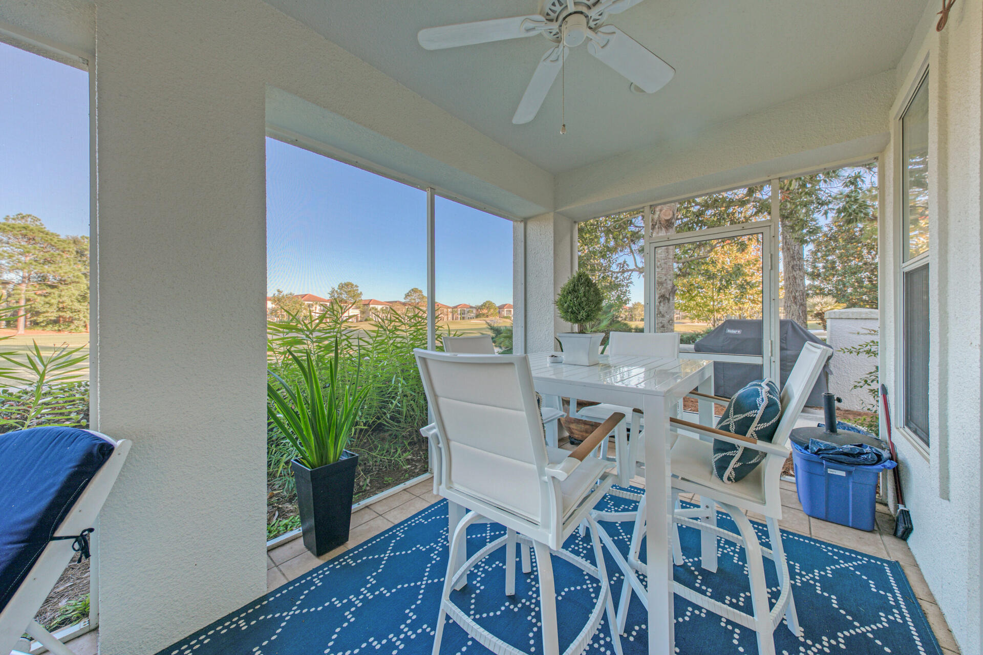 LEGEND CREEK AT SANDESTIN - Residential