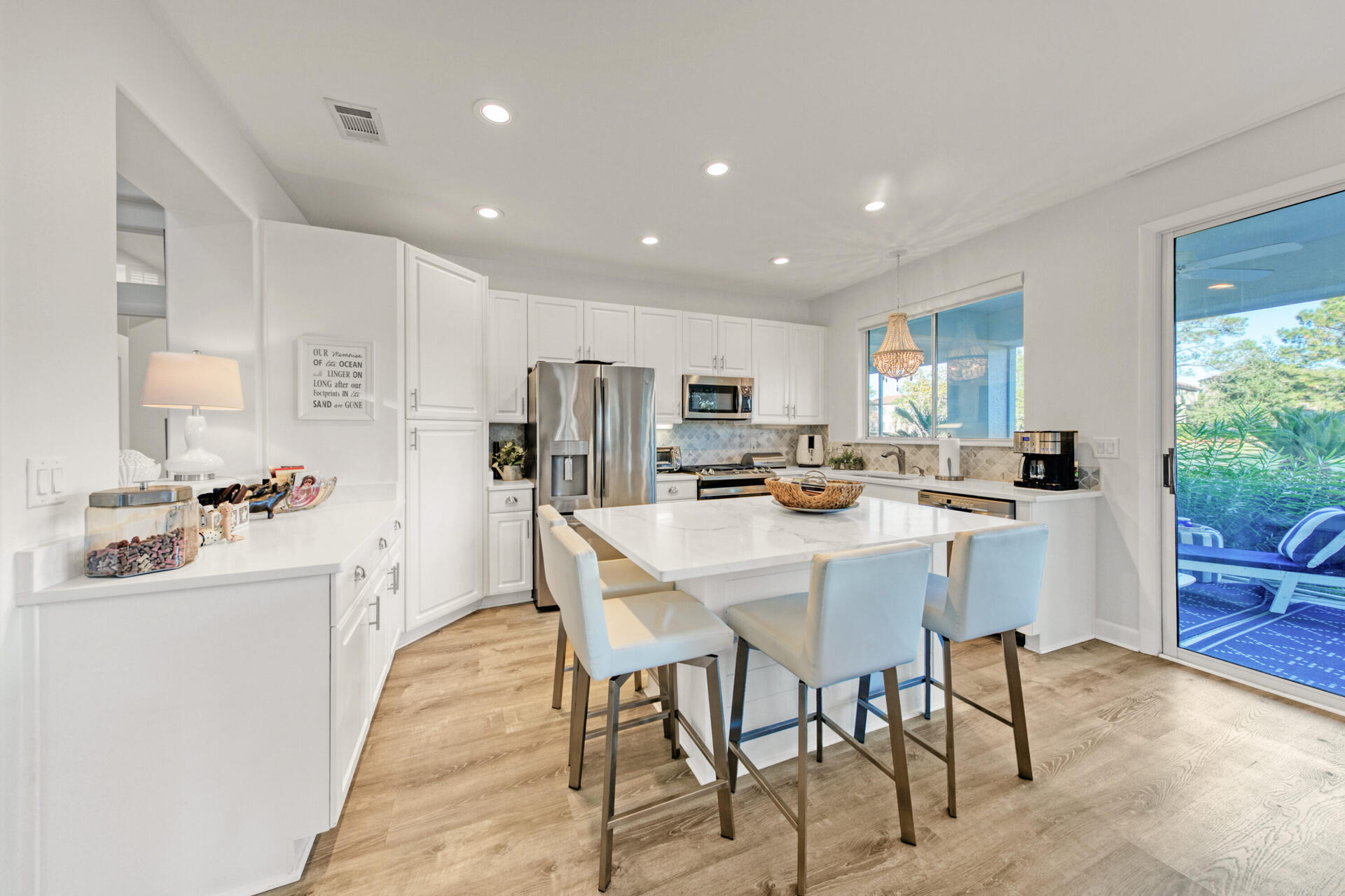 LEGEND CREEK AT SANDESTIN - Residential