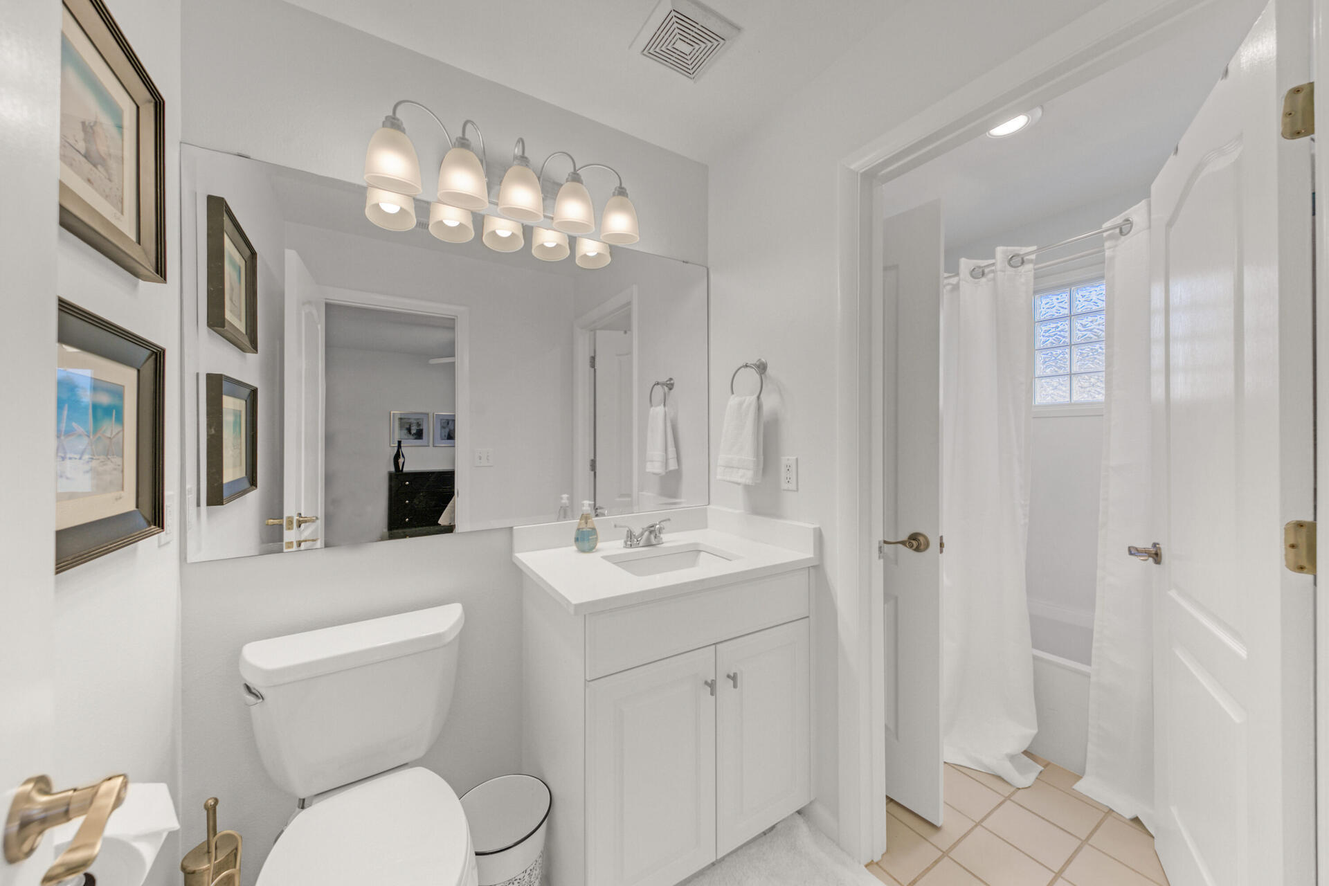 LEGEND CREEK AT SANDESTIN - Residential