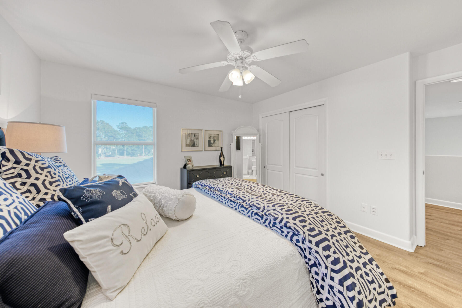 LEGEND CREEK AT SANDESTIN - Residential