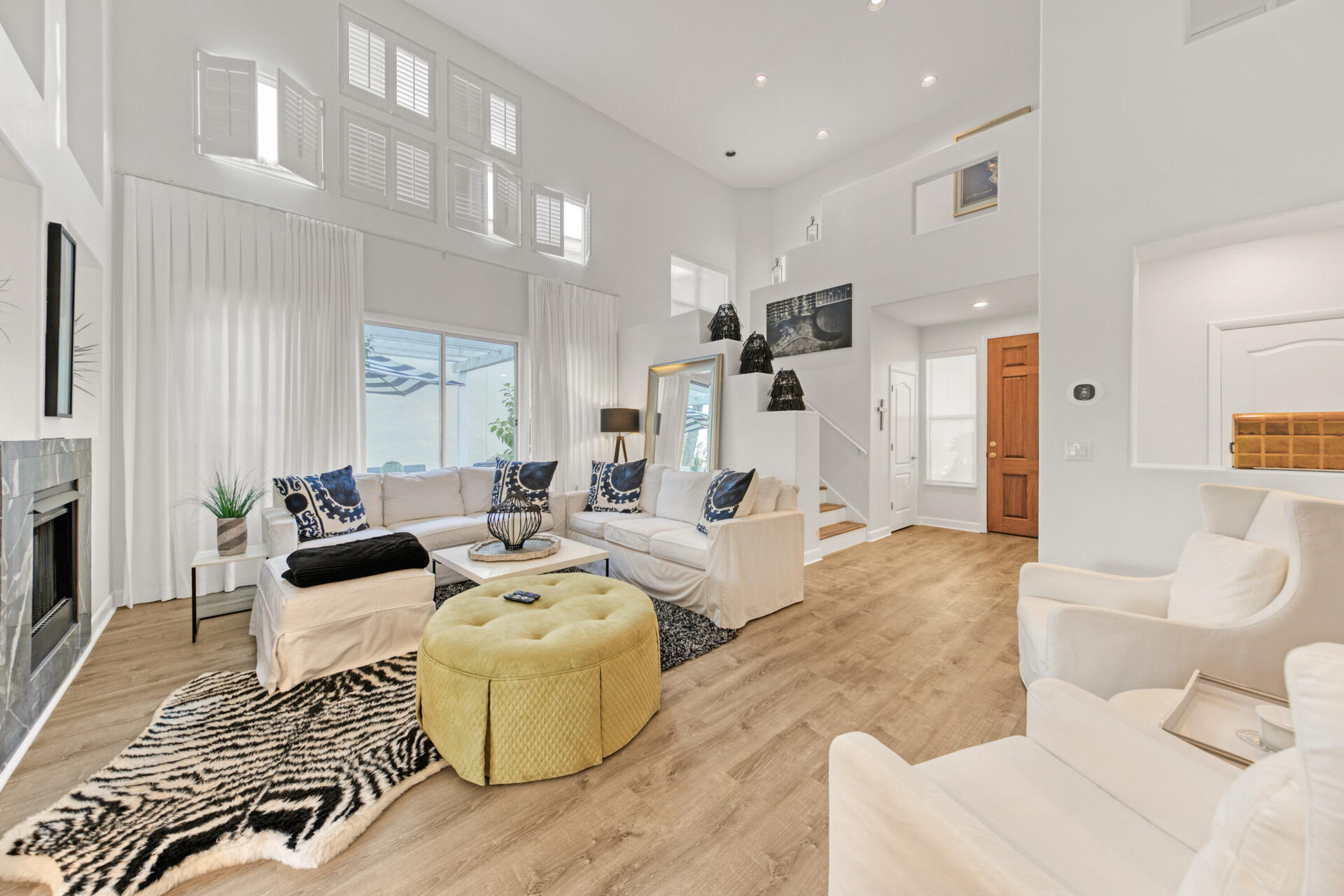 LEGEND CREEK AT SANDESTIN - Residential