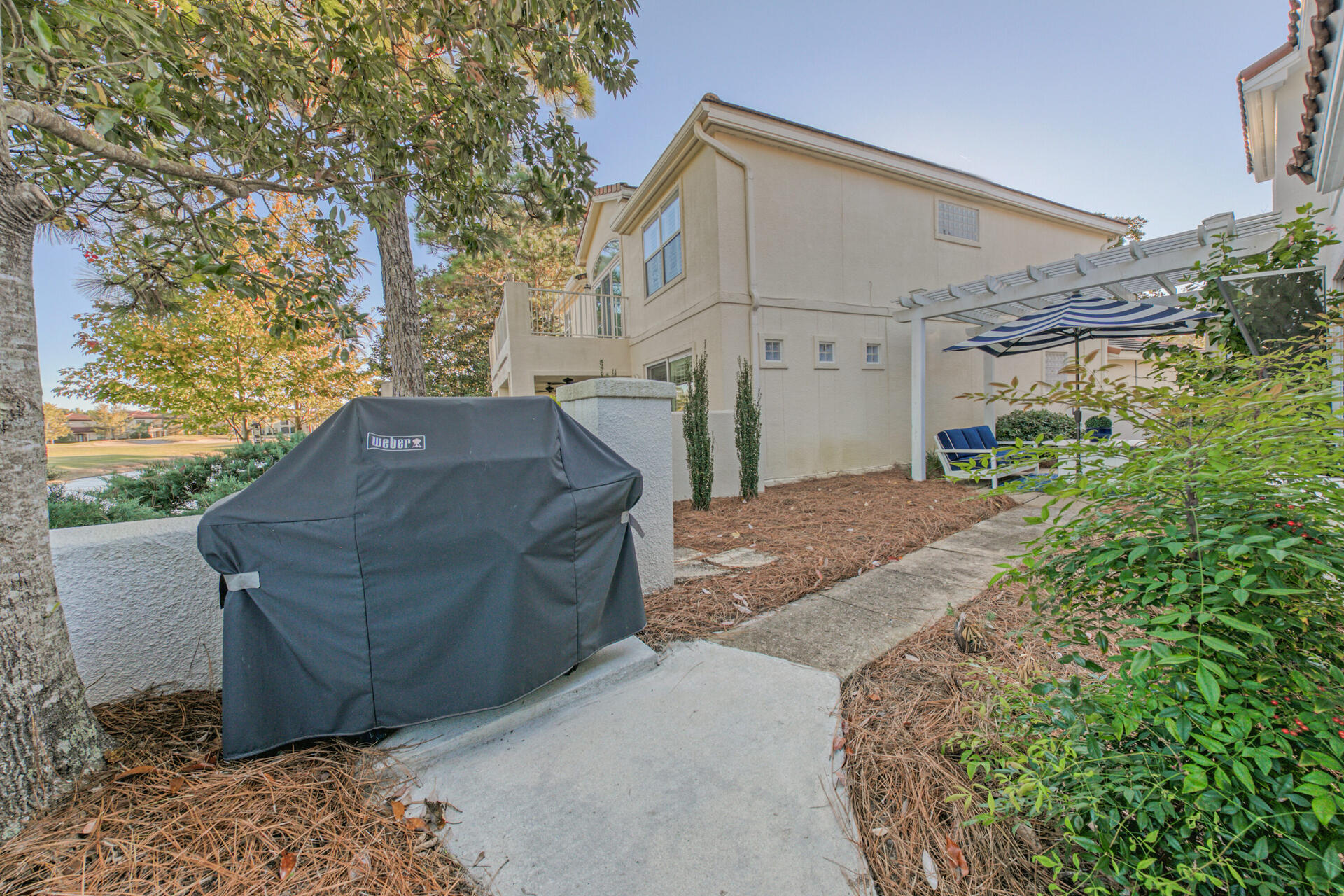 LEGEND CREEK AT SANDESTIN - Residential