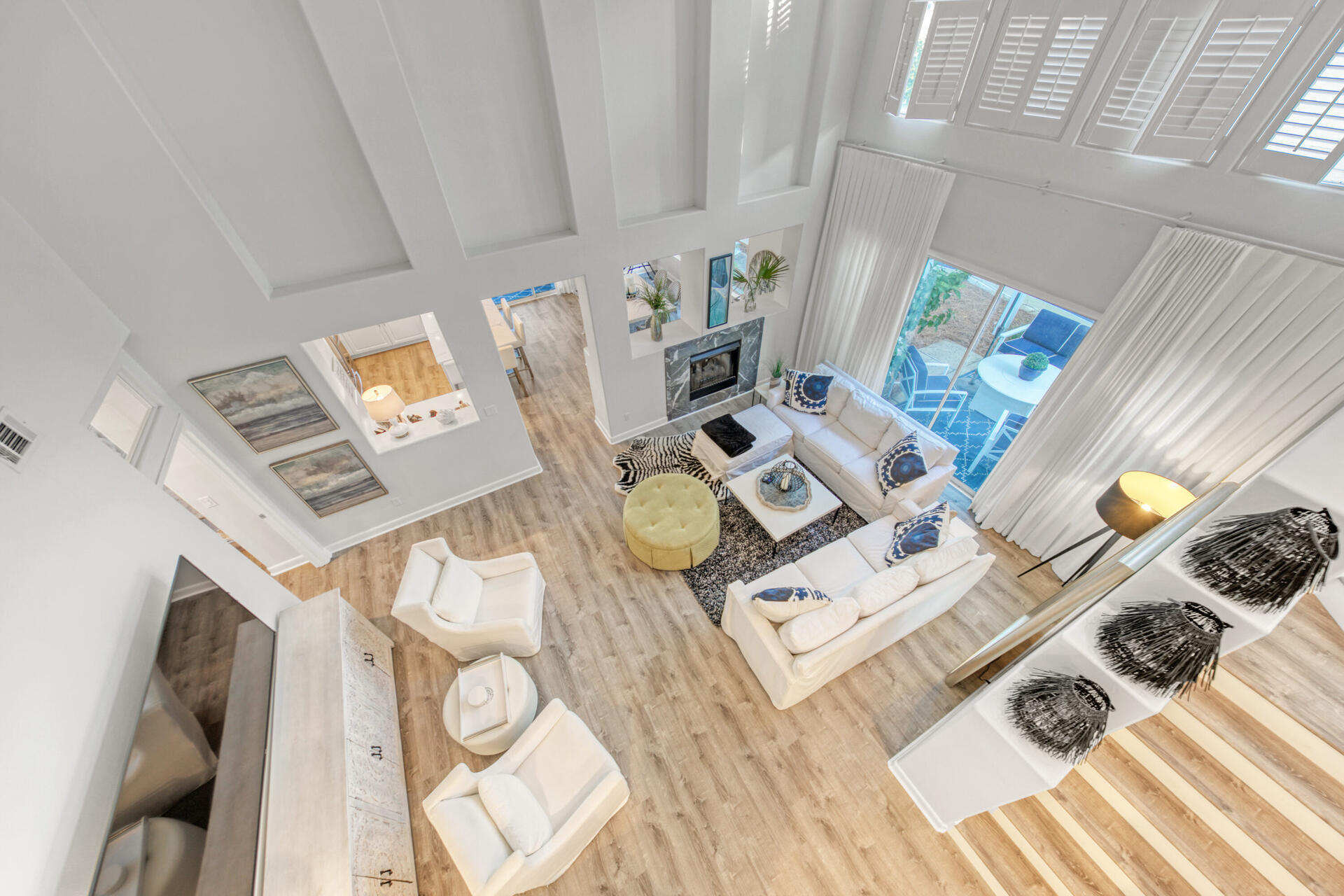 LEGEND CREEK AT SANDESTIN - Residential