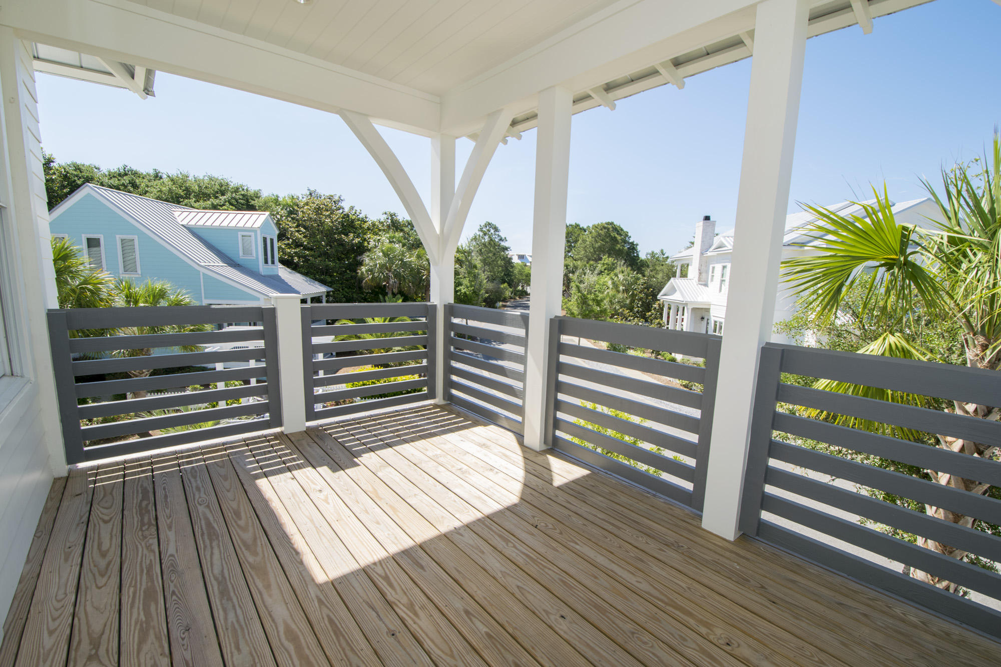 CARILLON BEACH - Residential
