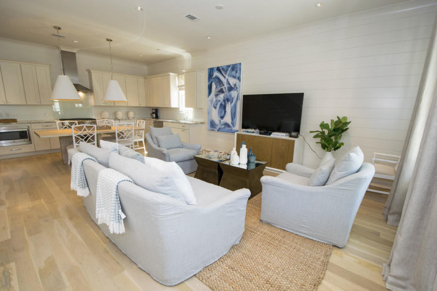 CARILLON BEACH - Residential