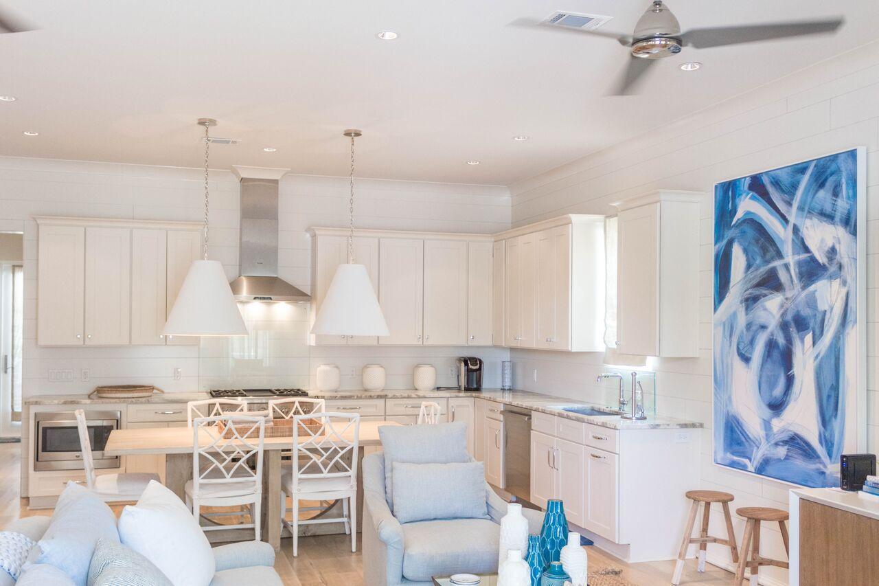 CARILLON BEACH - Residential
