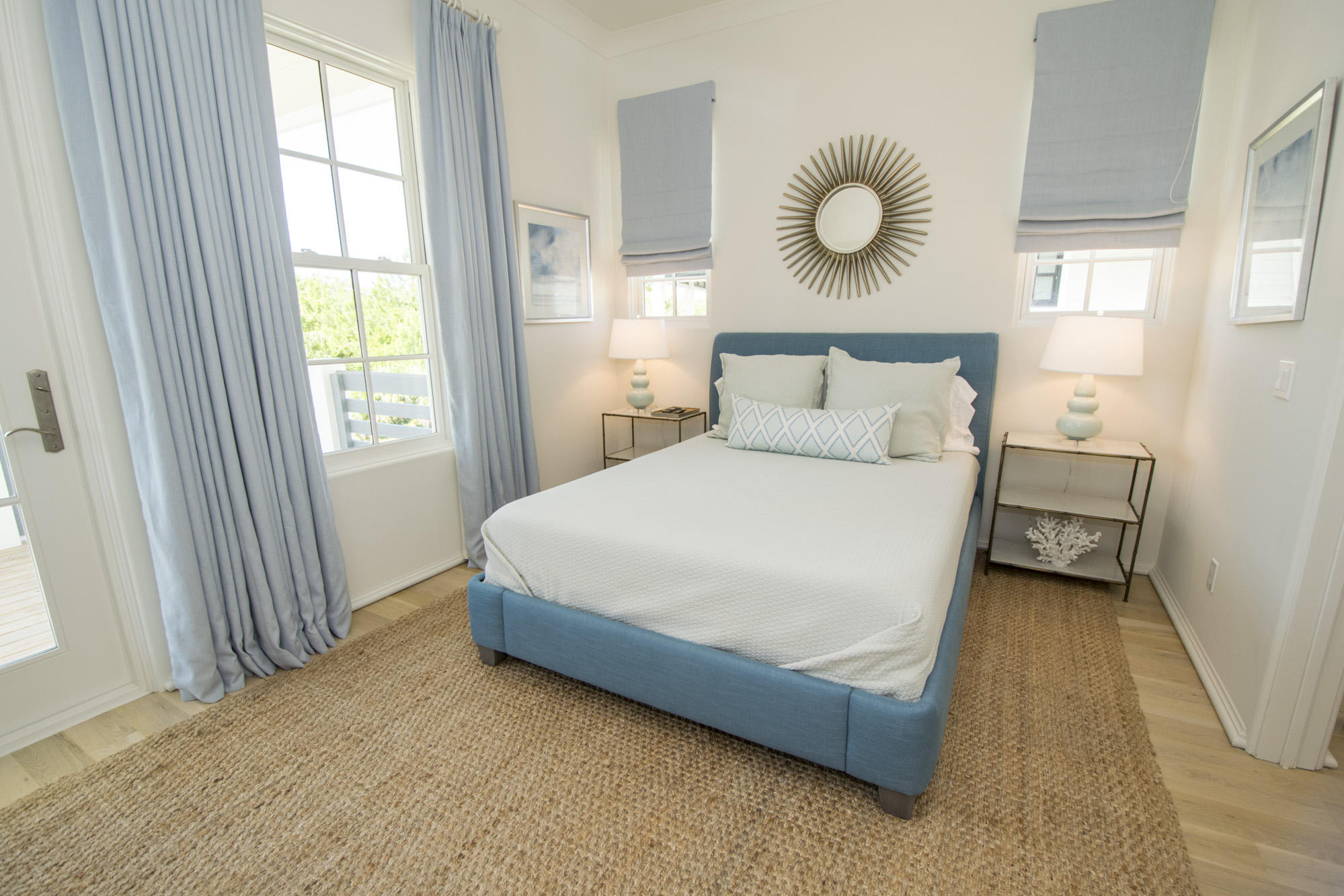 CARILLON BEACH - Residential
