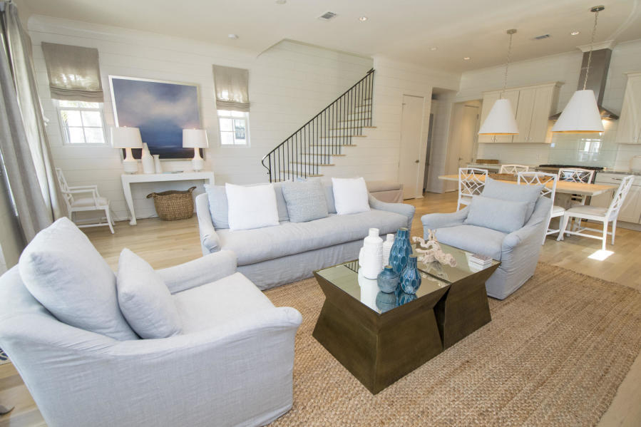 CARILLON BEACH - Residential