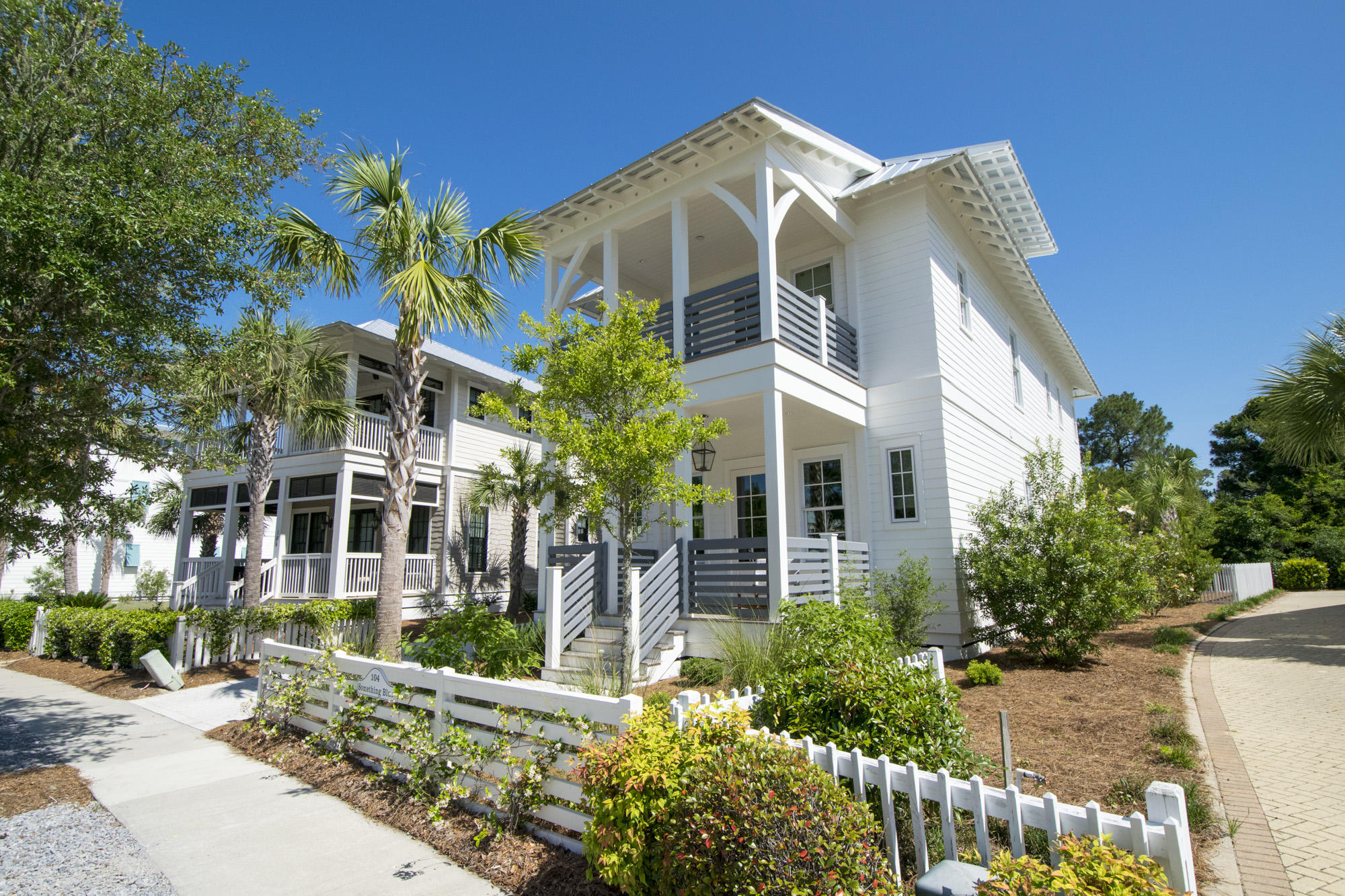CARILLON BEACH - Residential