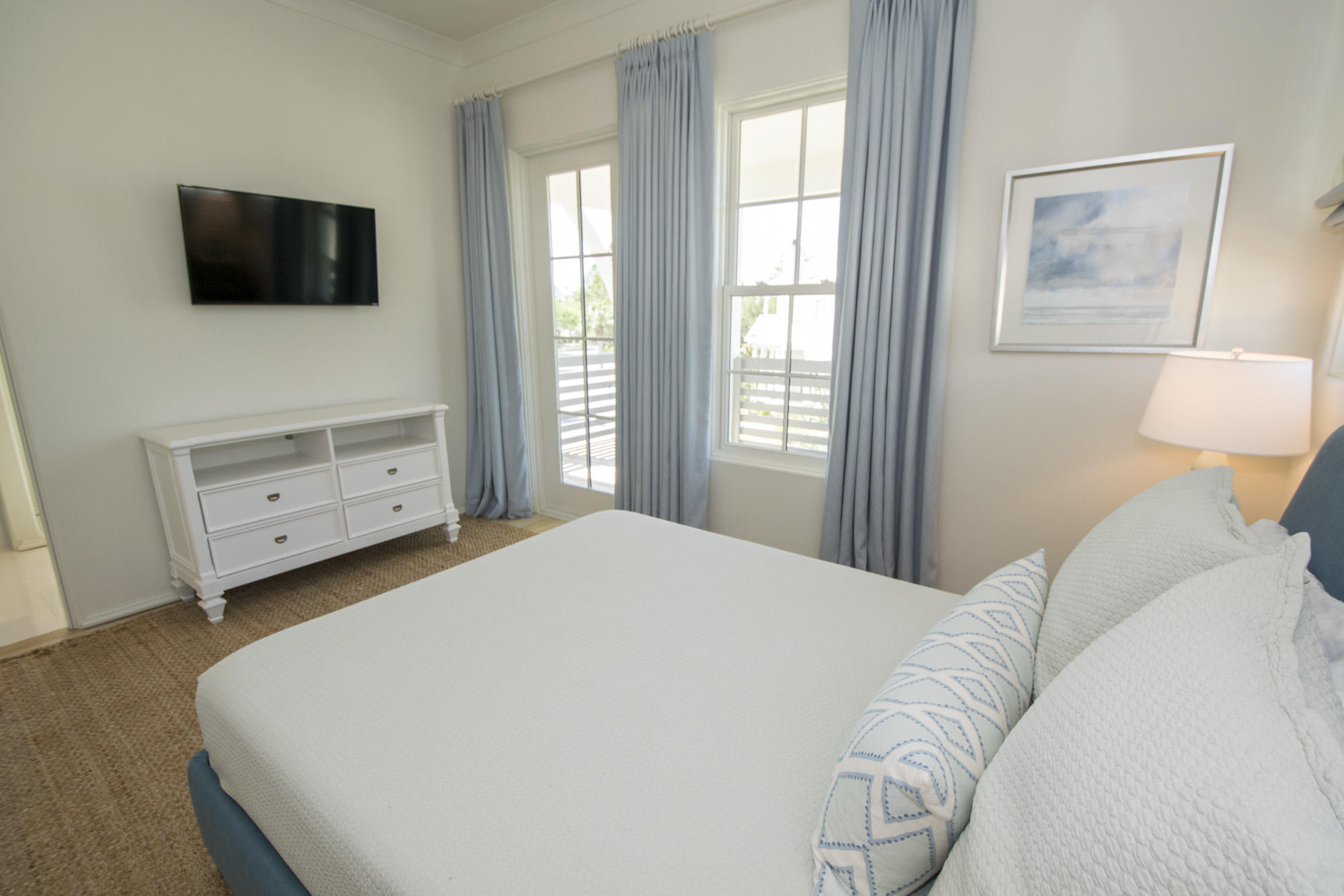 CARILLON BEACH - Residential
