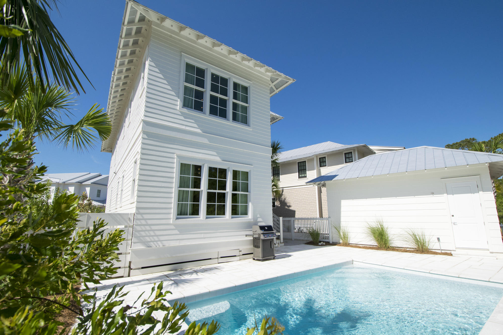 CARILLON BEACH - Residential