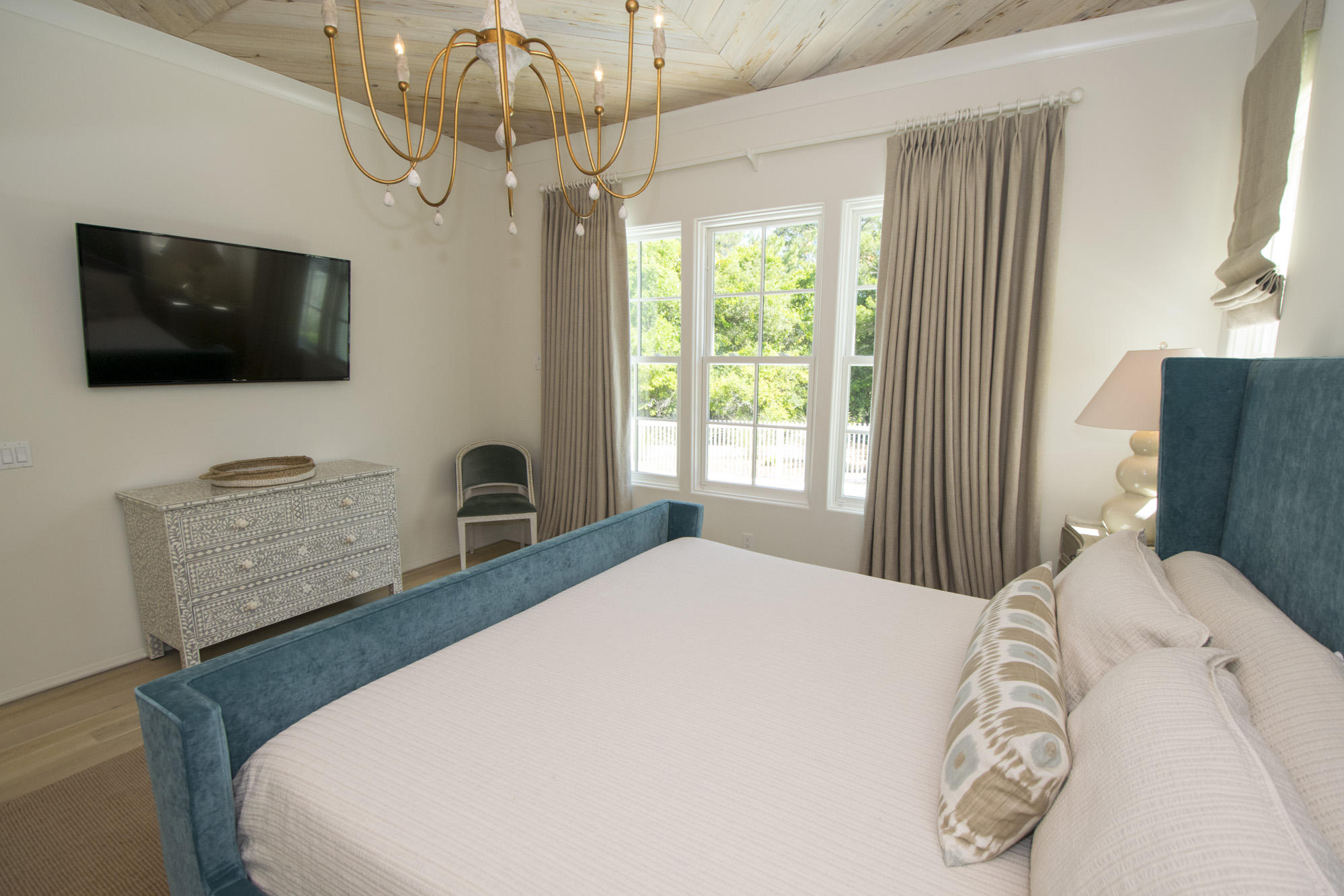 CARILLON BEACH - Residential