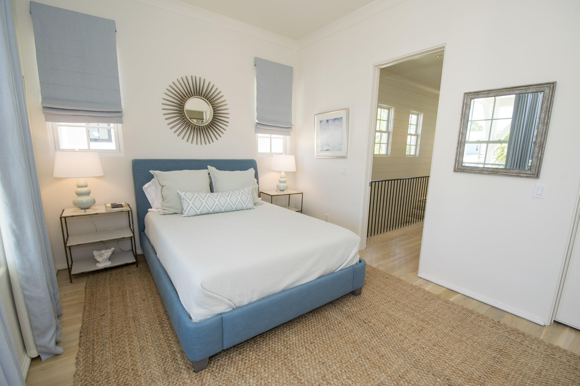 CARILLON BEACH - Residential