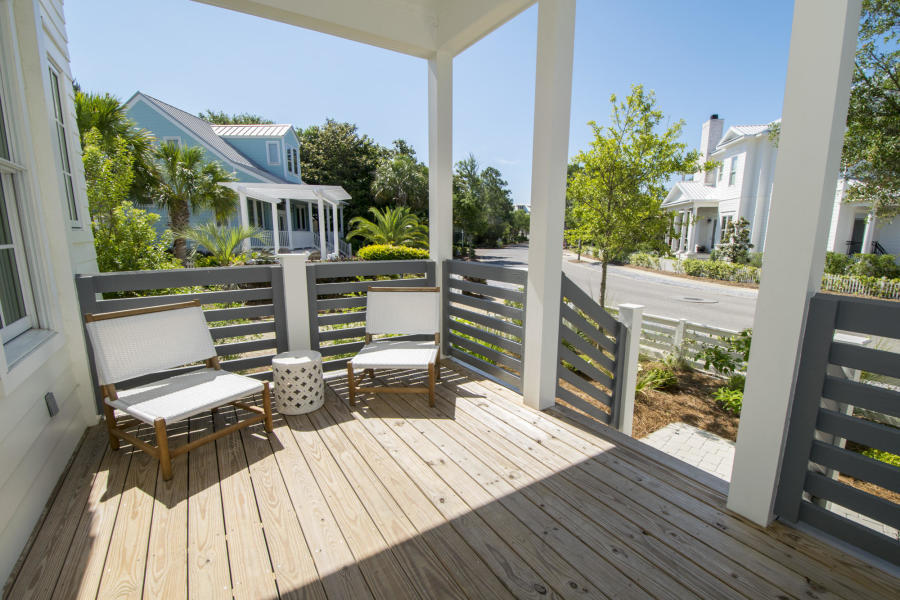 CARILLON BEACH - Residential