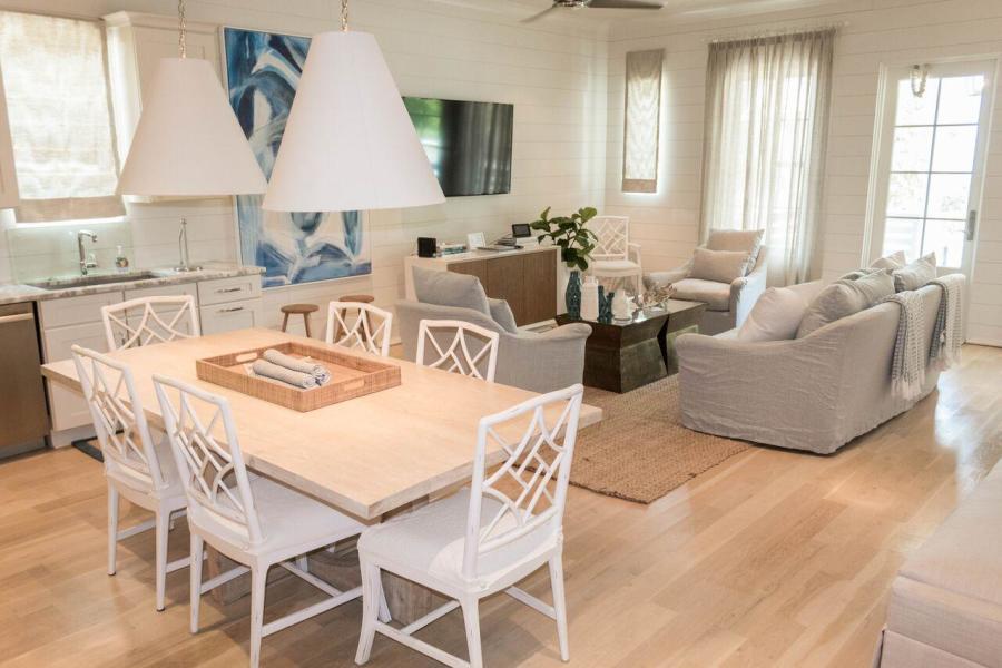 CARILLON BEACH - Residential