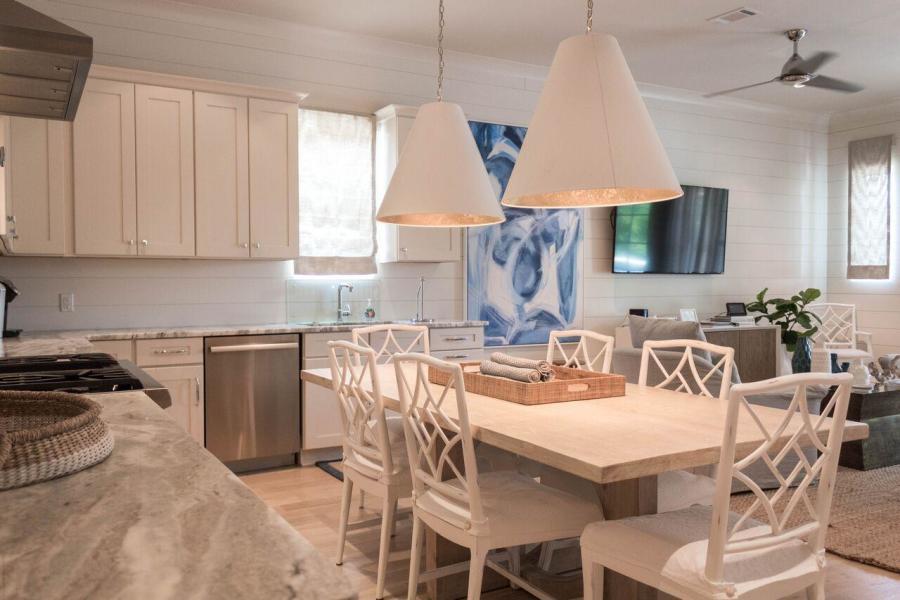 CARILLON BEACH - Residential
