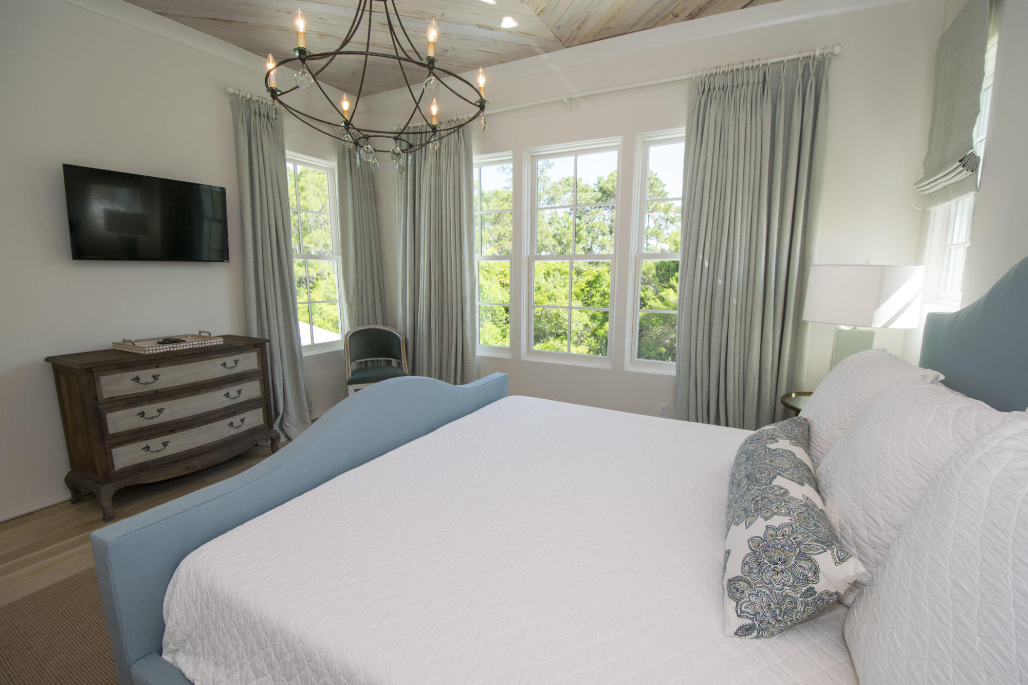 CARILLON BEACH - Residential